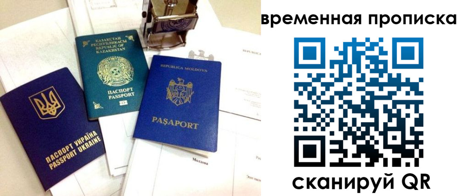 прописка для кредита в Кстово
